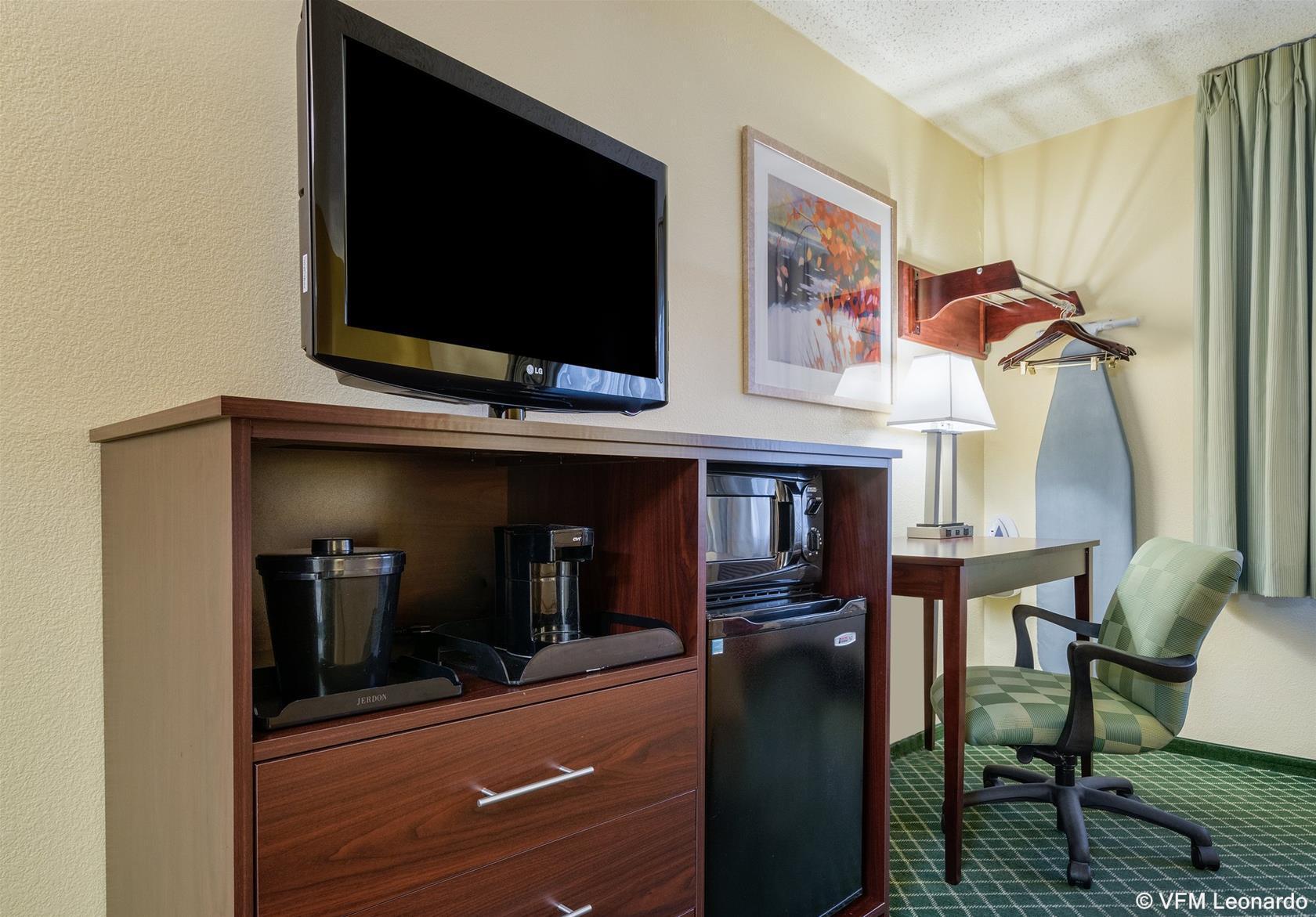 Quality Inn Newark Exterior foto